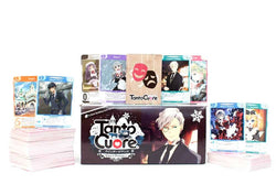 Tanto Cuore 5 (Winter Romance) - Boardgame