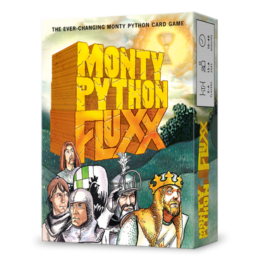 Monty Python Fluxx