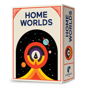 Homeworlds