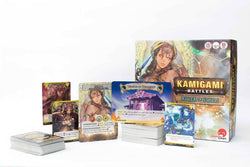 Kamigami Battles River of Souls - Boardgame