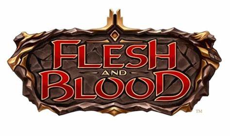 Flesh & Blood Tournament - Blitz Deck