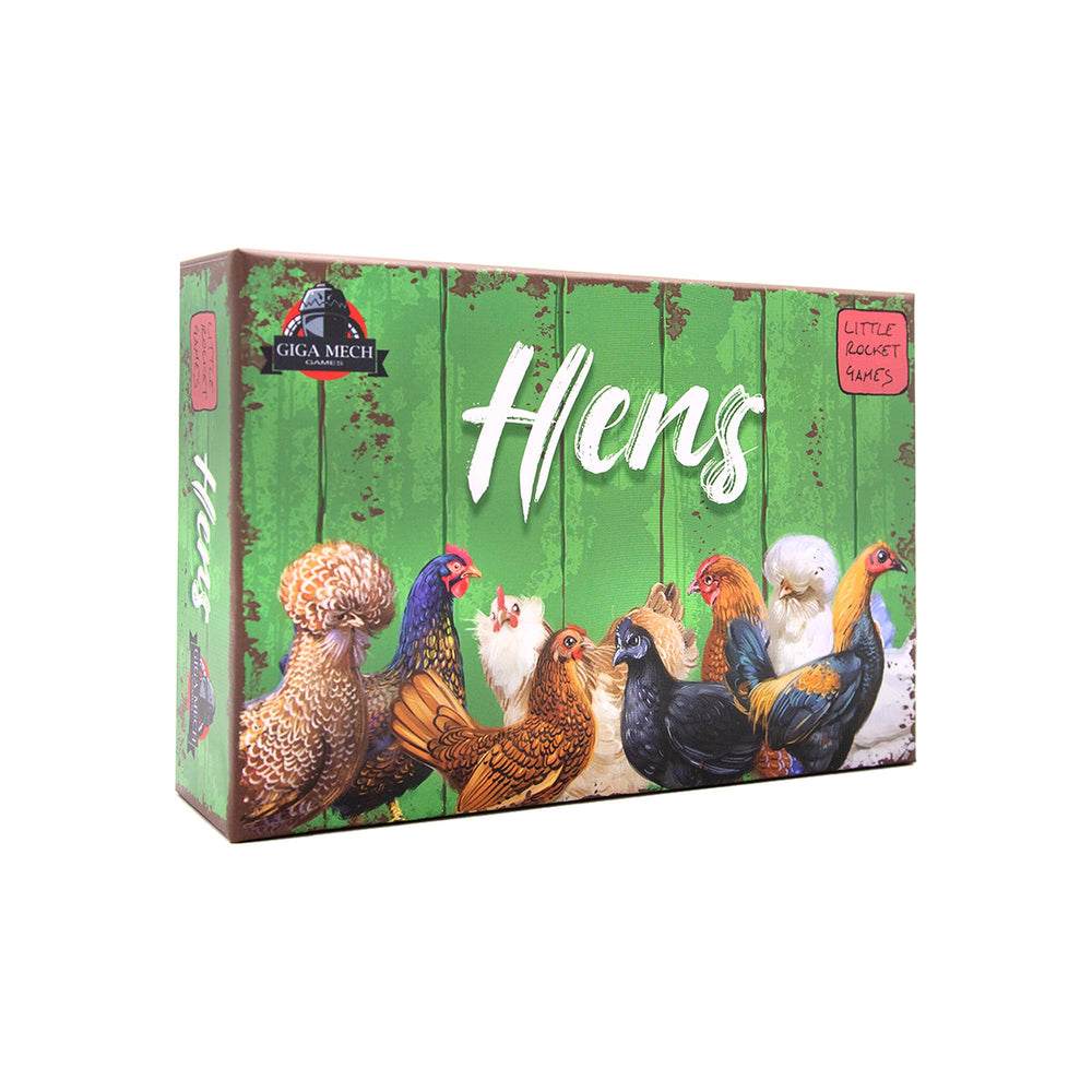 Hens