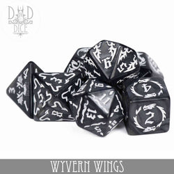 Wyvern Wings