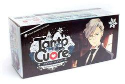 Tanto Cuore 5 (Winter Romance) - Boardgame