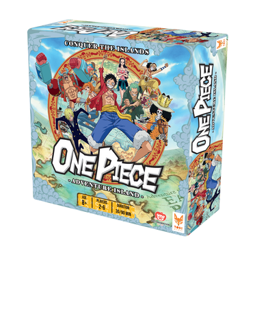 One Piece: Adventure Island