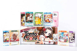 Tanto Cuore 4 (Oktoberfest) - Boardgame